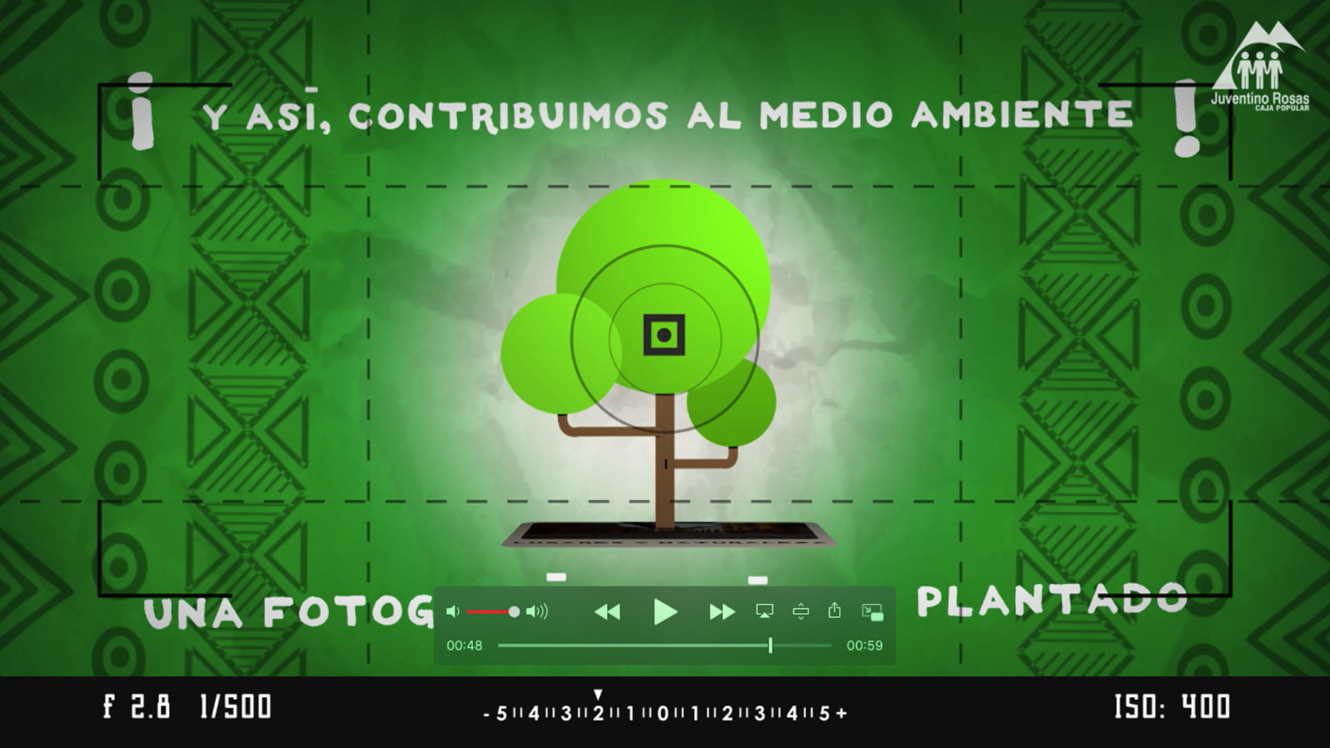 CONCURSO: YO AMO A MÉXICO