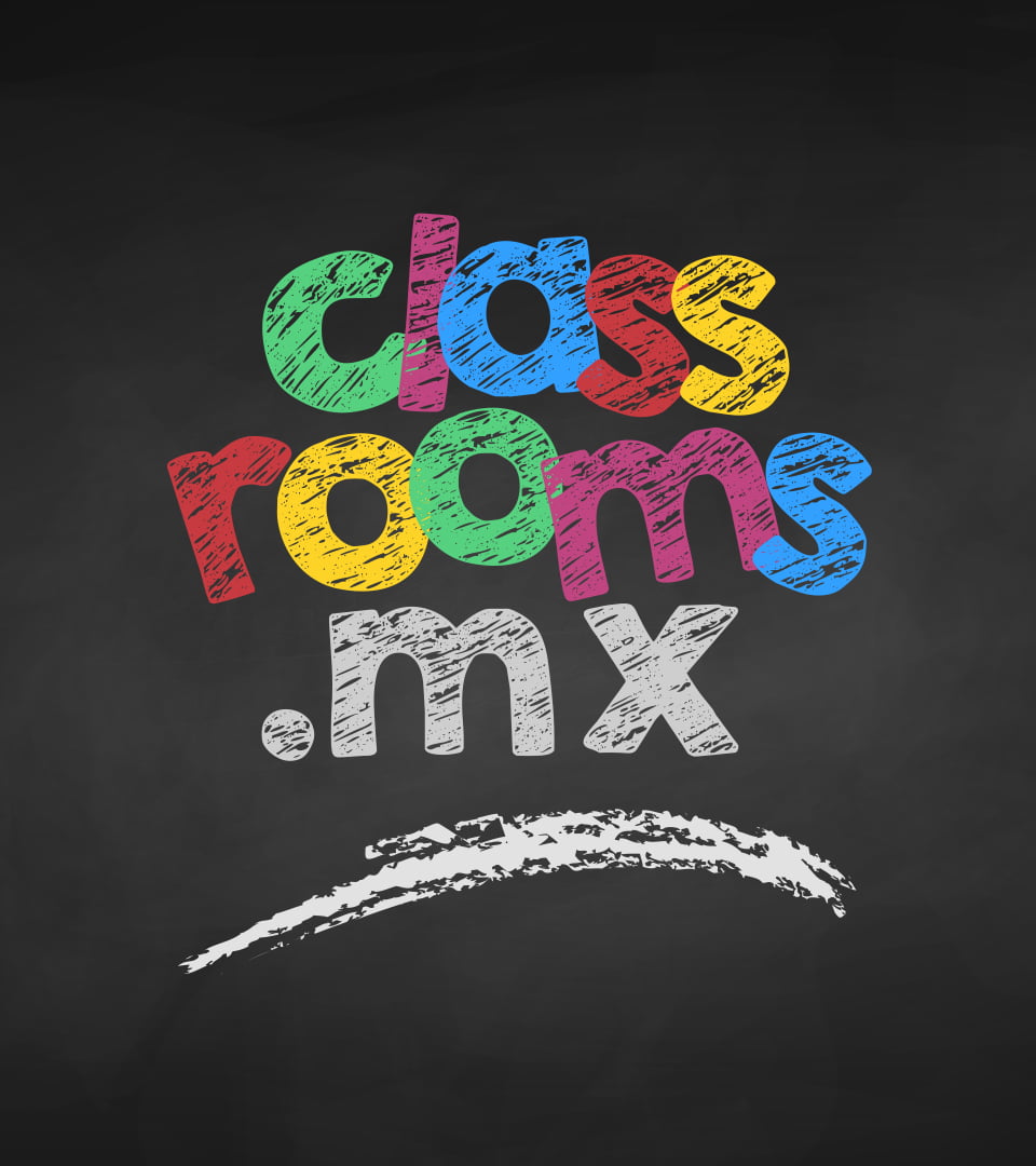 CLASSROOMS.MX: Lanzamiento