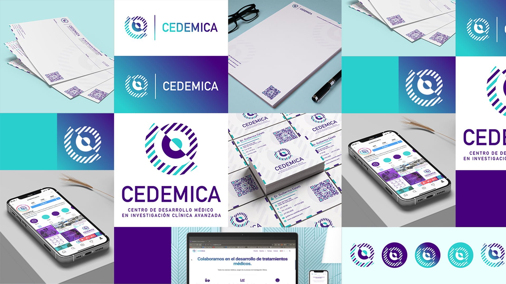 IDENTIDAD VISUAL
