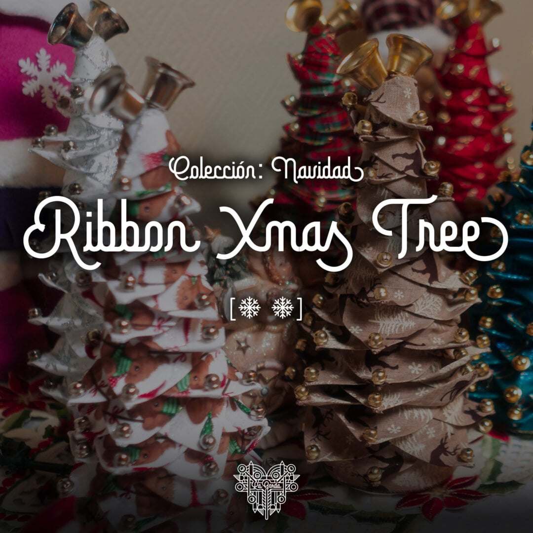 4-1-1RibbonXmasTree